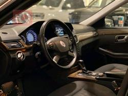 مرسيدس بنز إي-كلاس